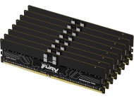 Kingston 256GB DDR5-6000 RDIMM ECC Registered Server/Workstation Memory (32GB*8)