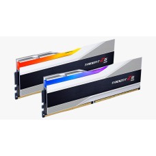 G.SKILL Trident Z5 RGB 64GB DDR-5 6000MHz (32GBX2) Kit Memory 