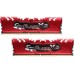 G.SKILL Flare-X 16GB DDR-4 2400MHz (8GBX2) Kit Memory (AMD RYZEN)