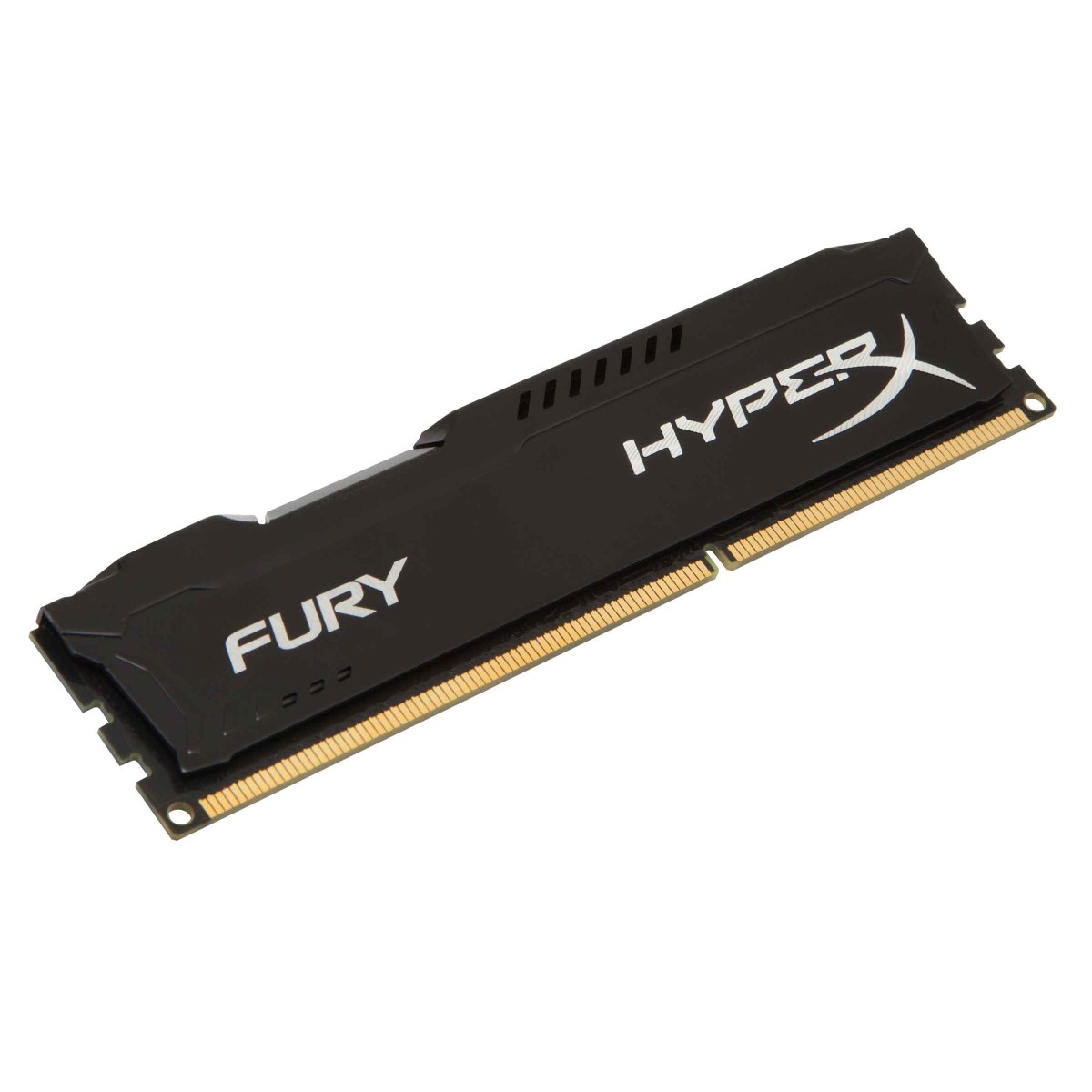 HYPER-X Fury 8GB DDR-3 1600MHz Memory