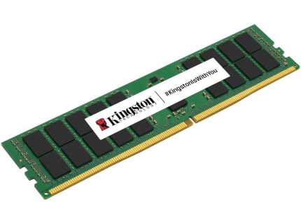 Kingston 64GB DDR5-5600 RDIMM ECC Registered Server/Workstation Memory