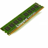 KINGSTON 4GB DDR-3 1600MHz Memory