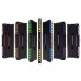 CORSAIR Vengeance RGB 32GB DDR-4 3600MHz (8GBX4) Kit Memory