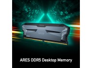 LEXAR ARES 32GB DDR-5 5200MHz Memory KIT (16GBX2) 