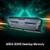 LEXAR ARES 32GB DDR-5 5200MHz Memory KIT (16GBX2) 