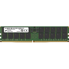 Micron 128GB DDR5-6400 RDIMM ECC Registered Server Memory