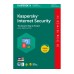 KASPERSKY Internet Security 2018 1+1 Free