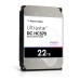 WD Ultrastar 22TB 7200RPM Desktop Hard drive