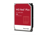 WD 4TB Red Nas PLUS Desktop Hard Drive