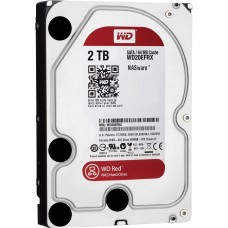 WD 2TB Red Nas Desktop Hard drive