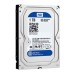 WD 1TB Blue 7200RPM Desktop Hard Drive