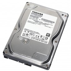 TOSHIBA 1TB 7200RPM Desktop Hard Drive