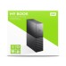WD 6TB My Book External USB3.0 Hard Drive  (With Power)