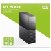 WD 8TB My Book External USB3.0 Hard Drive  (With Power)