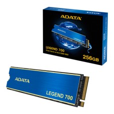 ADATA LEGEND 700 256GB M.2 NVMe SSD 