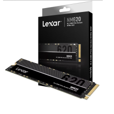 LEXAR NM620 2TB M.2 NMVe SSD 3500MB/s