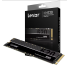 LEXAR NM620 2TB M.2 NMVe SSD 3500MB/s