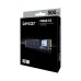 LEXAR NM610 500GB M.2 NMVe SSD  LEXAR NM610 500GB M.2 NMVe SSD