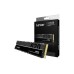 LEXAR NM620 1TB M.2 NMVe SSD 3500MB/s