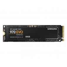 SAMSUNG 970 evo 500GB M.2 NMVe SSD