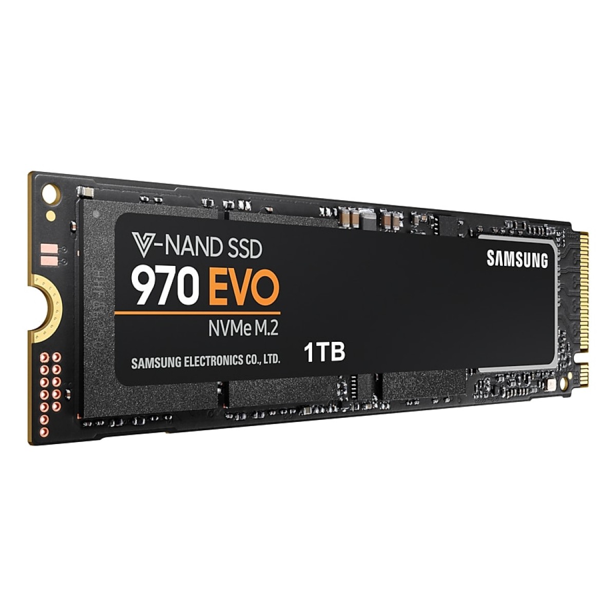 SAMSUNG 970 Evo 1TB M 2 NMVe SSD Taipei For Computers Jordan