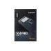 SAMSUNG 980 500GB M.2 NMVe SSD GEN 3 3500MB/s