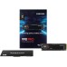 SAMSUNG 990 PRO 2TB M.2 NMVe SSD GEN 4 7450MB/s