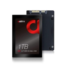 Addlink S20 1TB SATA SSD 500MB/s