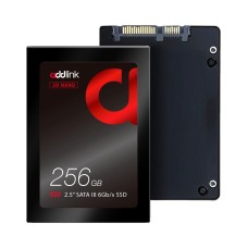 Addlink S20 256GB SATA SSD 510MB/s