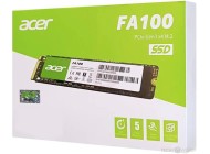 ACER FA100 1TB M.2 NVMe SSD 