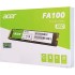 ACER FA100 1TB M.2 NVMe SSD 