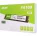 ACER FA100 1TB M.2 NVMe SSD ACER FA100 1TB M.2 NVMe SSD