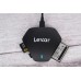 Lexar Professional Multi-Card 3-in-1 USB 3.1 Reader (Supports SD, microSD and CF Cards)