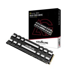 Addlink A93 1TB M.2 NMVe SSD GEN 4 7200MB/s (Heatsink)