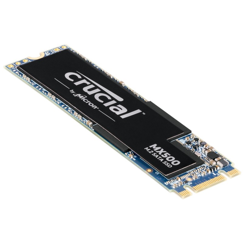 CRUCIAL MX500 1TB SSD M.2 Taipei For Computers Jordan