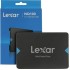 LEXAR NQ100 256GB SATA SSD 