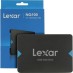 LEXAR NQ100 256GB SATA SSD 