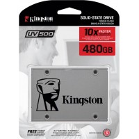 KINGSTON UV500 480GB SSD 2.5'' 