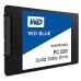 WESTERN DIGITAL WD BLUE 250GB SSD 2.5'' 