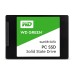 WESTERN DIGITAL WD Green 240GB SSD 2.5'' 