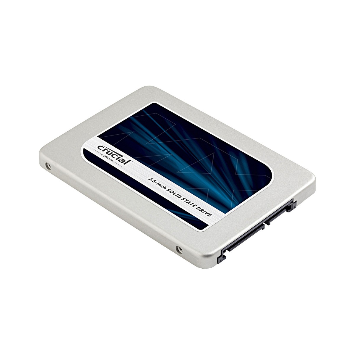 CRUCIAL MX300 525GB SSD 2.5'' 