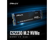 PNY CS2230 1TB M.2 NVMe SSD 