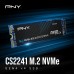 PNY CS2241 512GB M.2 NVMe SSD GEN 4 (OEM)