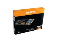 KIOXIA Exceria G3 1TB M.2 NVME SSD GEN 5 10,000MB/s 