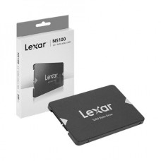 LEXAR NS100 1TB SATA SSD 