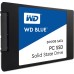 WESTERN DIGITAL WD BLUE 500GB SSD 2.5'' 