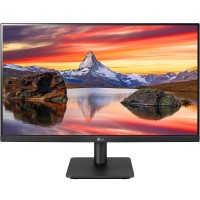 LG 24MP400-B 24'' 1080P IPS Monitor 75Hz