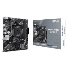 ASUS AMD A520M-R PRIME Motherboard