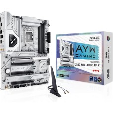 ASUS Z890 AYW GAMING WIFI W Motherboard (INTEL ULTRA) 