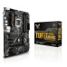 ASUS TUF B360-PLUS Gaming Motherboard